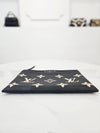 women clutch bag - LOUIS VUITTON - BALAAN 4