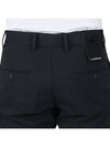 Men's Vent Golf Shorts Black - J.LINDEBERG - BALAAN 8