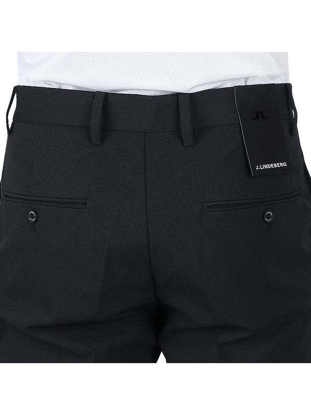 24 ss technical fabric Bermuda shorts GMPA079079999 B0650514463 - J.LINDEBERG - BALAAN 8