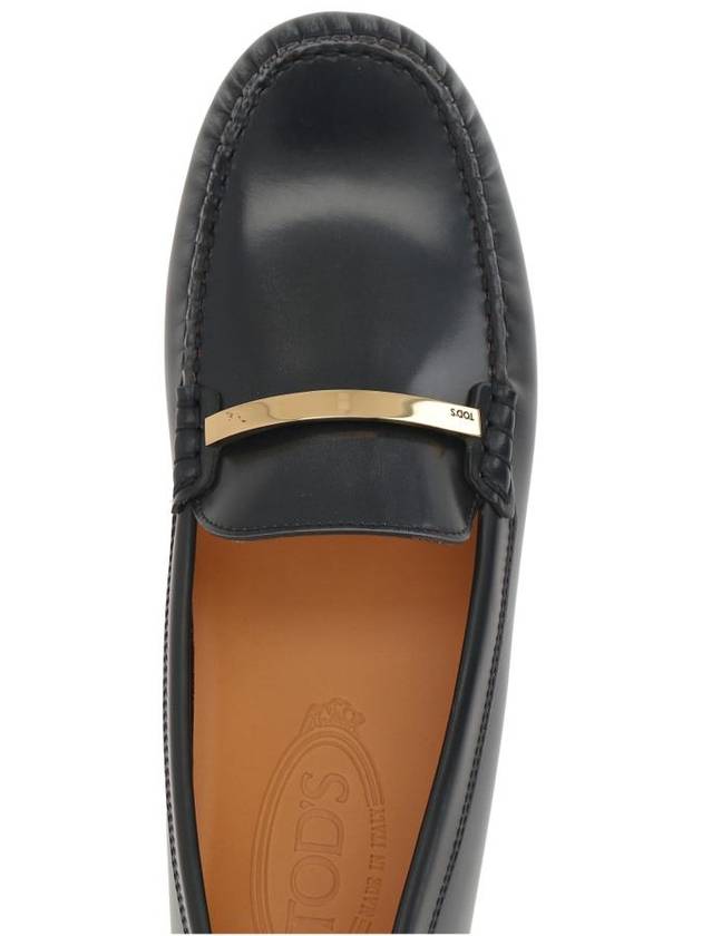 Tod'S Flat Shoes - TOD'S - BALAAN 4