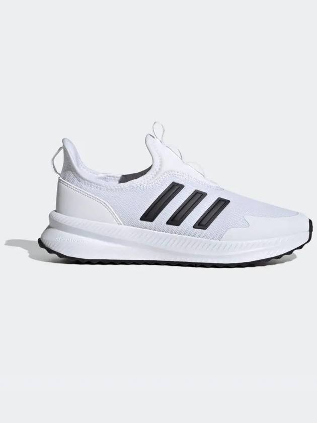 X PLR Pulse White IE8473 - ADIDAS - BALAAN 4