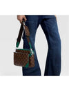 Miracle Trio Messenger Men s M12766 - LOUIS VUITTON - BALAAN 7