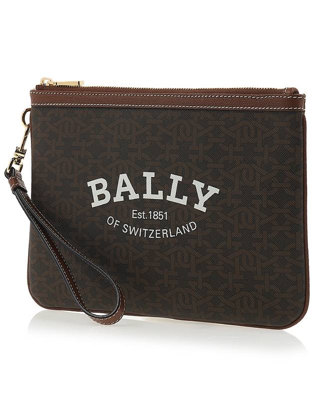 CERTHE Clutch CERTHE W TML 41 - BALLY - BALAAN 2