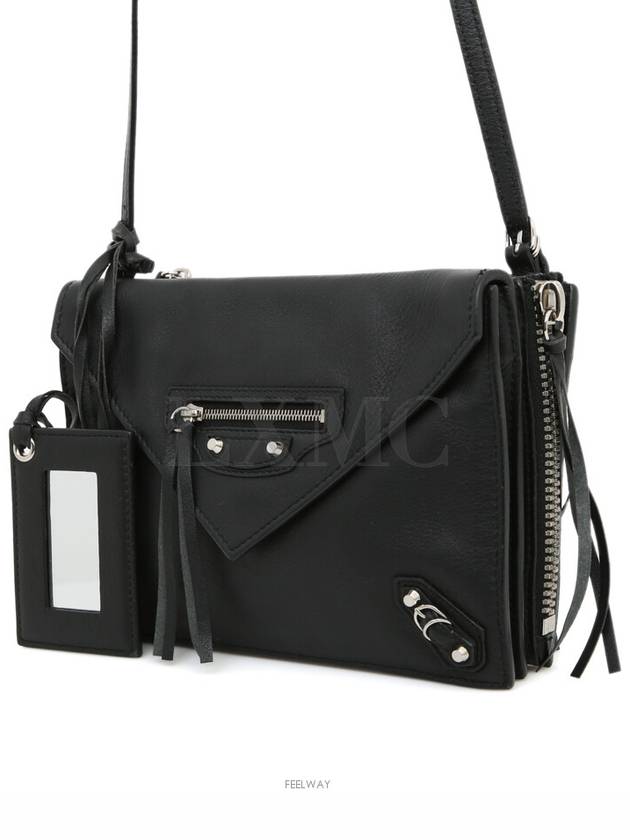 women cross bag - BALENCIAGA - BALAAN 2