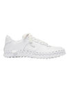 J Force 1 Low Top Sneakers White - NIKE - BALAAN 1