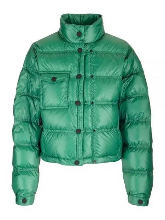 1A00036 539YL 84N ANRAS down padded jacket - MONCLER - BALAAN 1