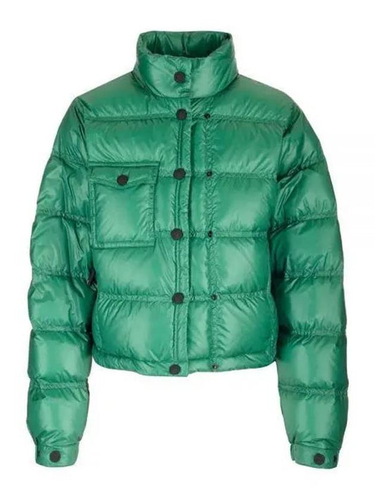 1A00036 539YL 84N ANRAS down padded jacket - MONCLER - BALAAN 1