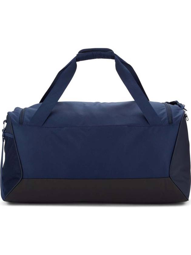 Academy Team Soccer Duffel Bag Navy - NIKE - BALAAN 3