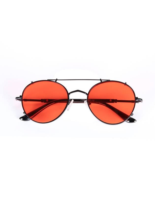 Esper Clip On Black Red Tint Lens - HYBITION - BALAAN 1