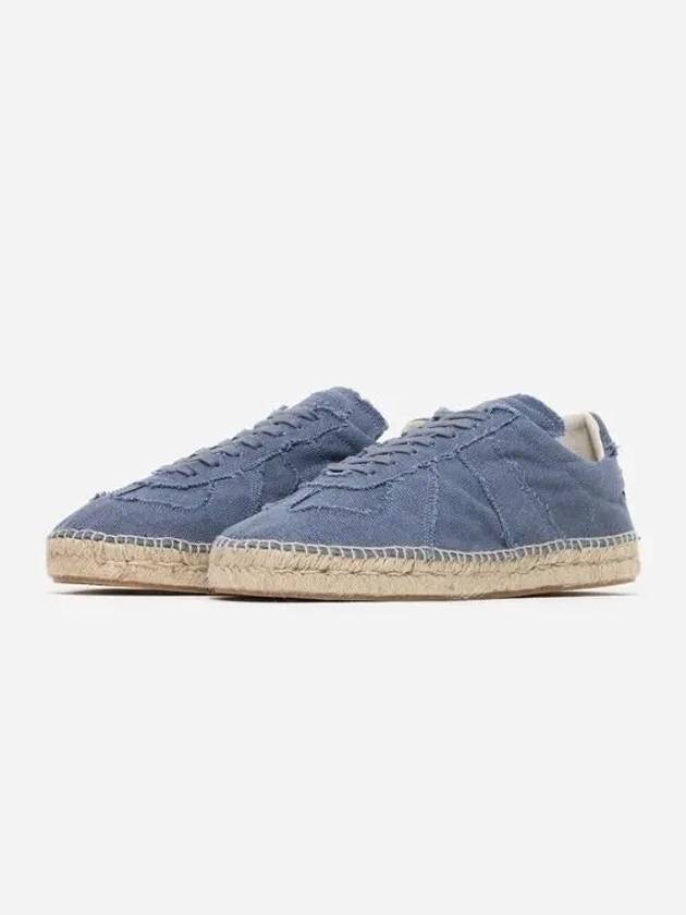 replica espadrille navy - MAISON MARGIELA - BALAAN 2