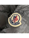 Moncler Acorus quilted down jacket - MONCLER - BALAAN 4