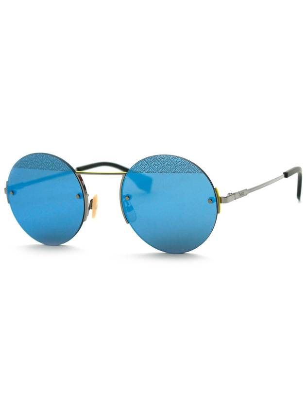 Sunglasses FFM0058S MVU3J - FENDI - BALAAN 1