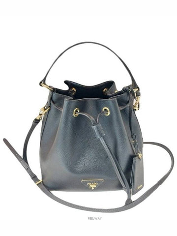 women cross bag - PRADA - BALAAN 1