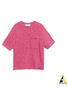 The Tower Welling Short Sleeve Knit VOL21172 - HOUSE OF SUNNY - BALAAN 2