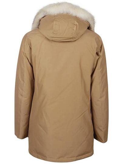 Woolrich Coat - WOOLRICH - BALAAN 2