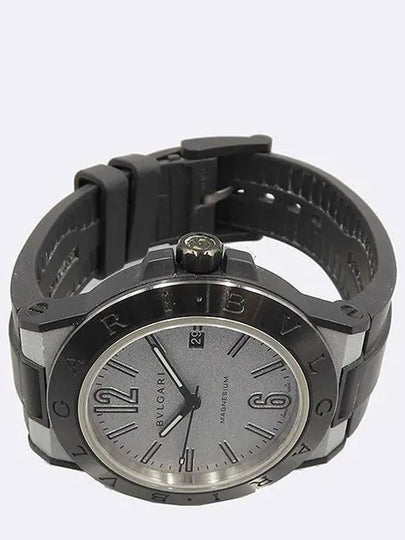 DG41SMC Men s Watch - BVLGARI - BALAAN 2