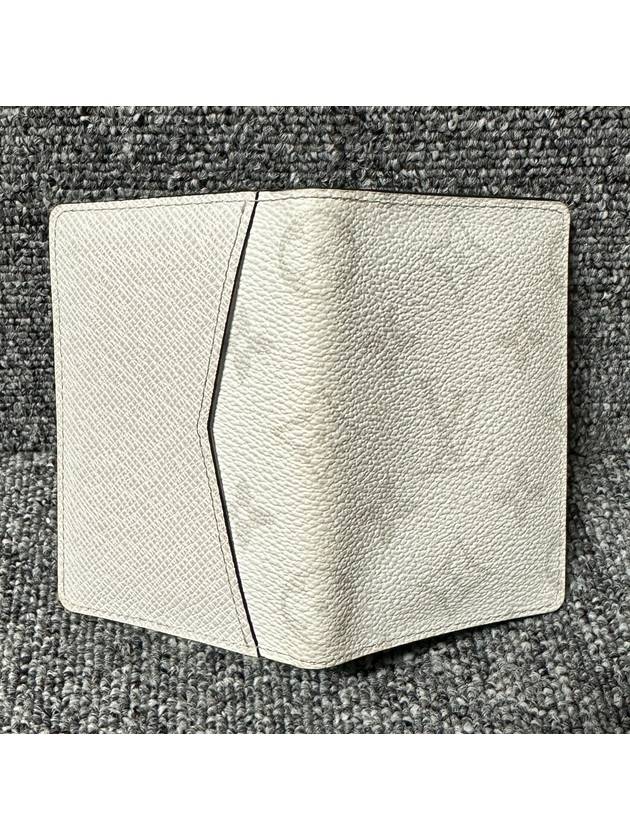 card wallet - LOUIS VUITTON - BALAAN 5