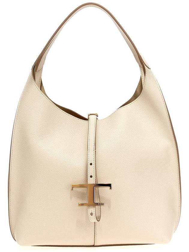 Tod'S 'T Timeless' Small Shoulder Bag - TOD'S - BALAAN 1