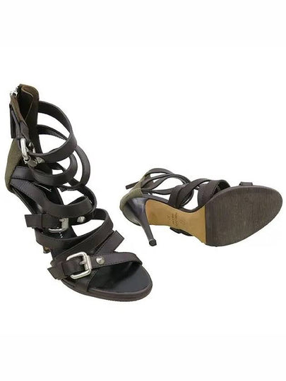 Smith Market Used Luxury Sandals Women s Shoes - GIUSEPPE ZANOTTI - BALAAN 2