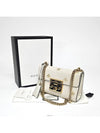 women shoulder bag - GUCCI - BALAAN 2