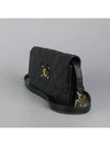 black crossbody bag - MARC JACOBS - BALAAN 3