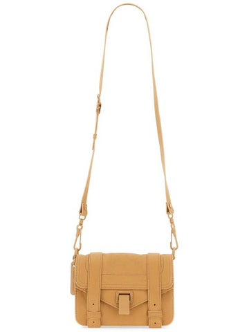 PS1 MINI SHOULDER BAG - PROENZA SCHOULER - BALAAN 1