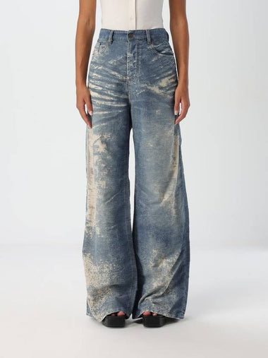 Jeans woman Diesel - DIESEL - BALAAN 1