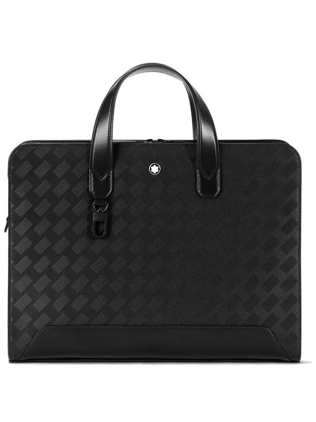 Extreme 3.0 Thin Brief Case Black - MONTBLANC - BALAAN 3