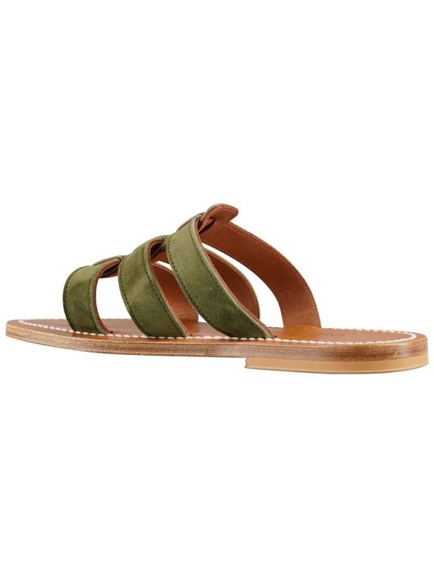 K.Jacques Sandals Shoes - K.JACQUES - BALAAN 2