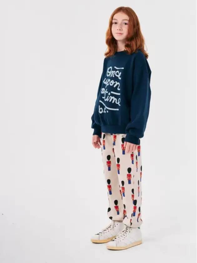 Once Upon a Time Sweatshirt B224AC041 - BOBO CHOSES - BALAAN 5