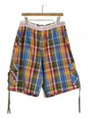 Short Pants 80481251100190 Free - NIGEL CABOURN - BALAAN 1