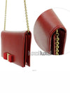 women cross bag - SALVATORE FERRAGAMO - BALAAN 4