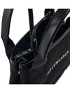 Cabas XS Tote Bag Black - BALENCIAGA - BALAAN 9