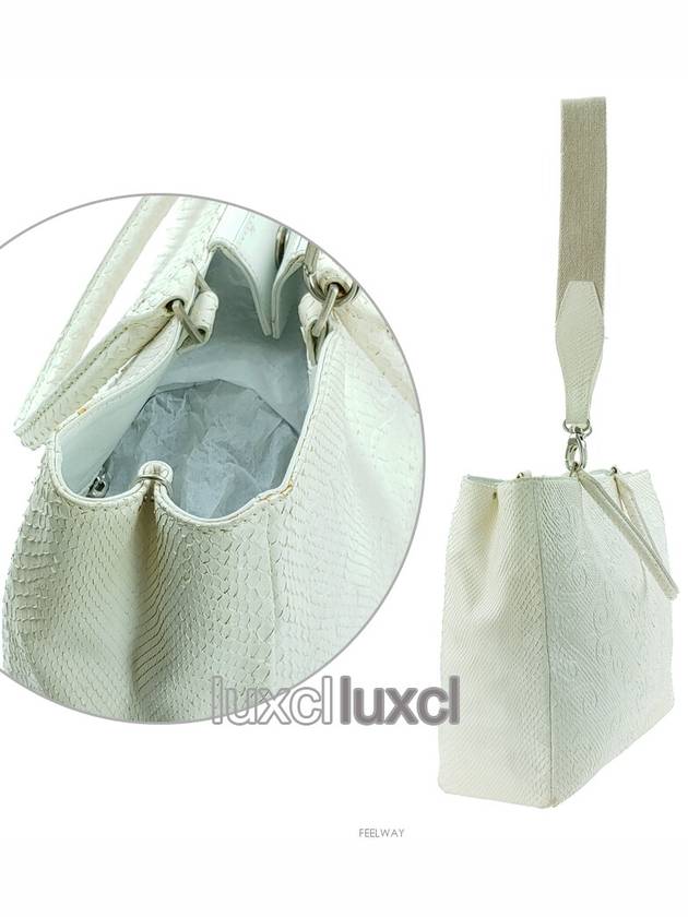 women shoulder bag - COLOMBO - BALAAN 5