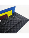 men clutch bag - LOUIS VUITTON - BALAAN 5