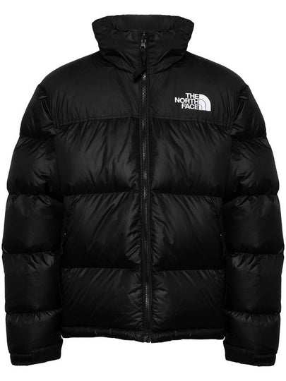 1996 Retro Nuptse Padded Black - THE NORTH FACE - BALAAN 2