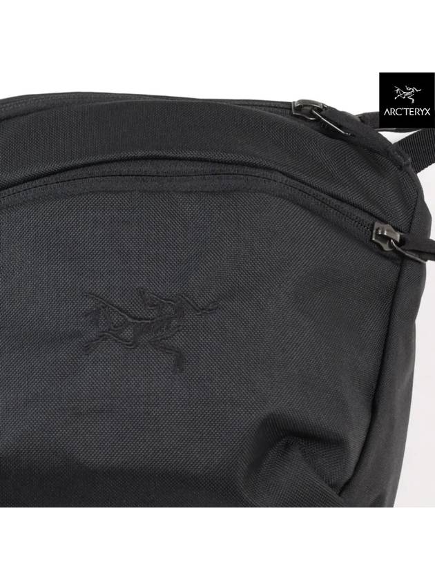 Mantis2 waist pack hiking unisex auxiliary bag cross bag - ARC'TERYX - BALAAN 6