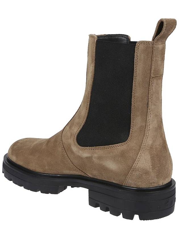 Hogan Boots ankle - HOGAN - BALAAN 3