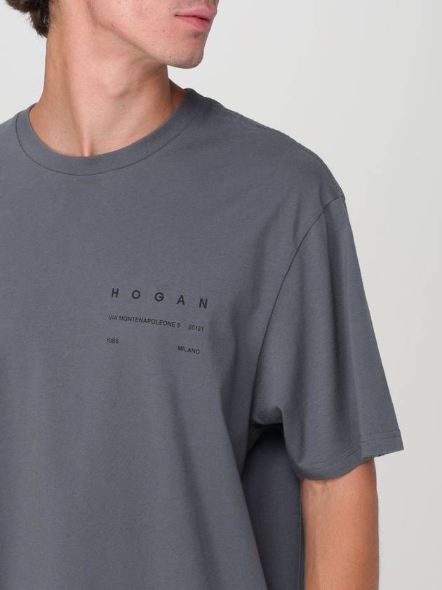 T-shirt uomo Hogan - HOGAN - BALAAN 3