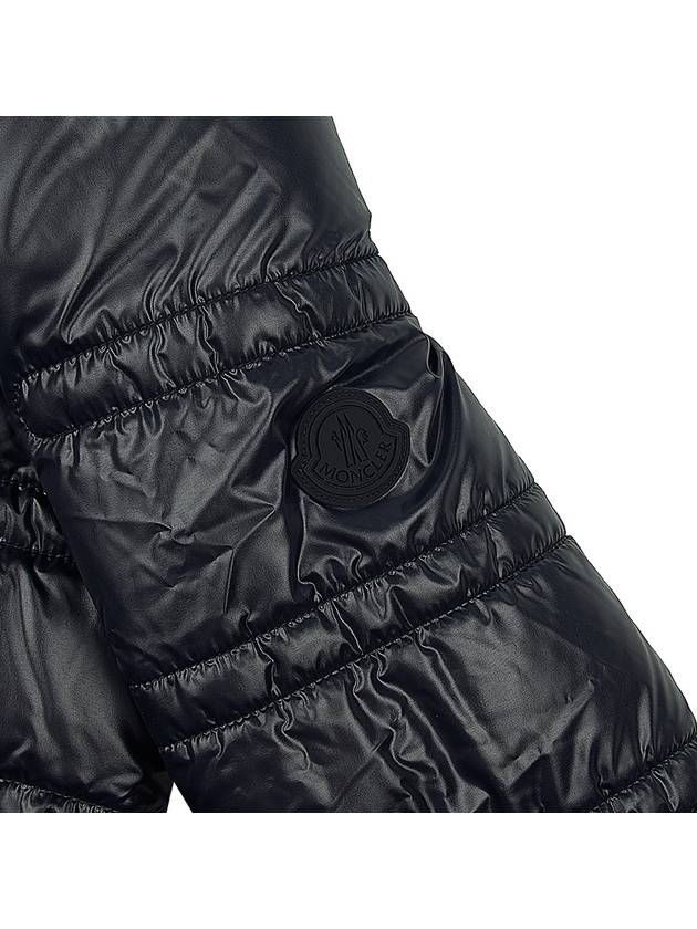 Women s Tibre Padded Jacket 1A00038 595ZJ 999 - MONCLER - BALAAN 5