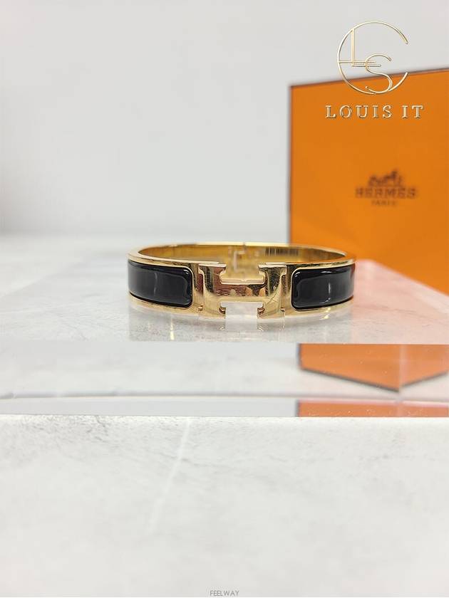 women bracelet - HERMES - BALAAN 2