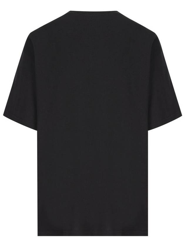 Valentino Garavani T-shirts and Polos Black - VALENTINO - BALAAN 2