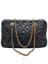 women shoulder bag - CHANEL - BALAAN 3