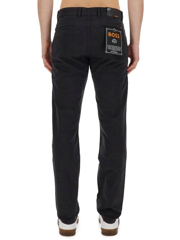 CHINO PANTS - HUGO BOSS - BALAAN 2