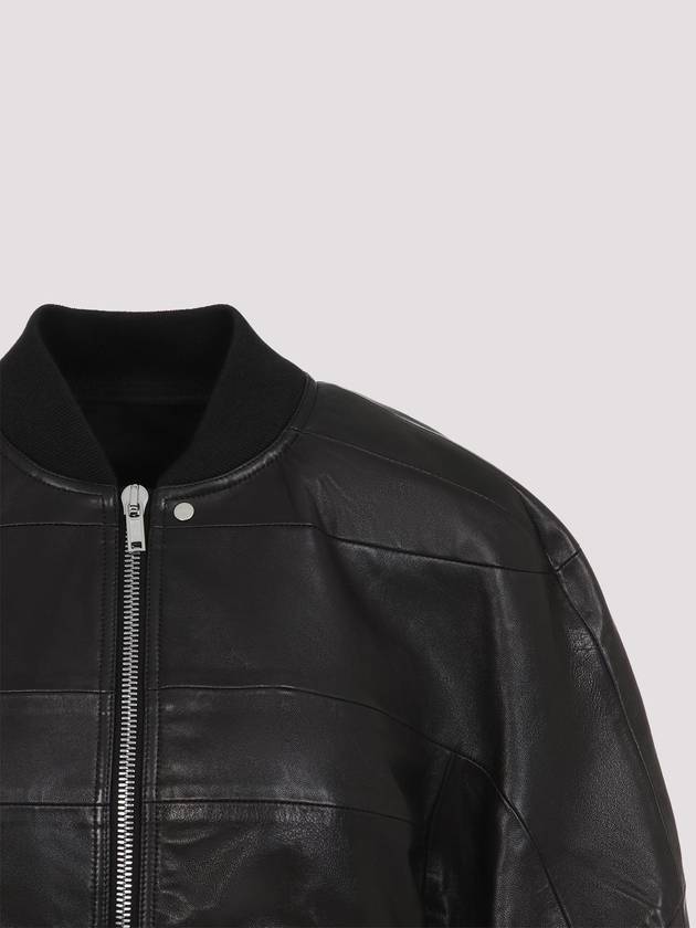 Rick Owens Jacket - RICK OWENS - BALAAN 4