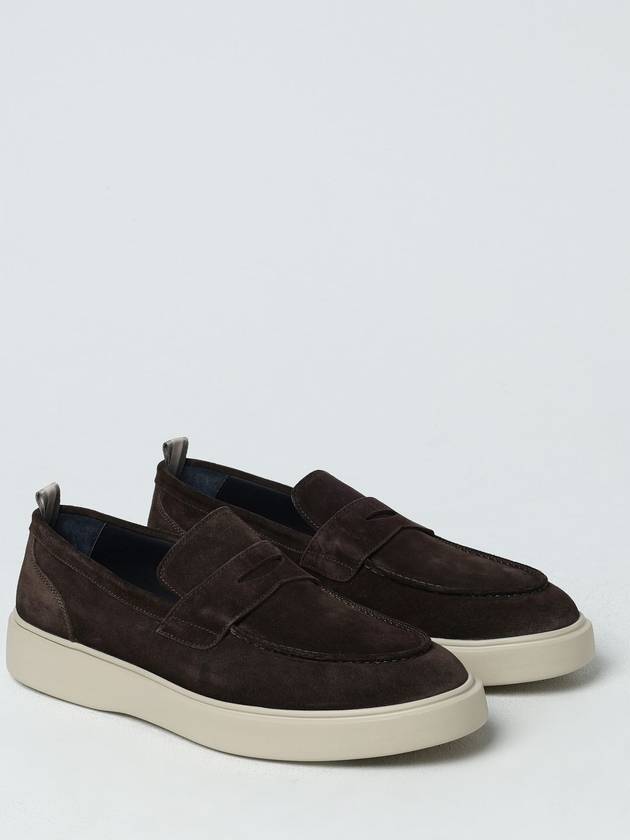 Shoes men Officine Creative - OFFICINE CREATIVE - BALAAN 2