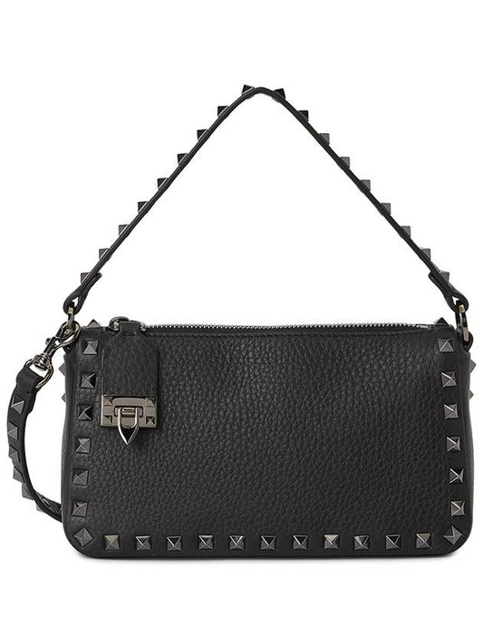 B0J47HAD 0NO Women s Shoulder Bag - VALENTINO - BALAAN 1