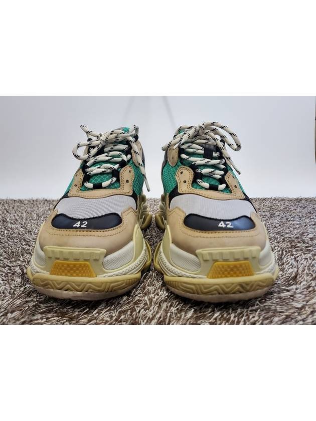 Triple S Nocho 42 270 - BALENCIAGA - BALAAN 3