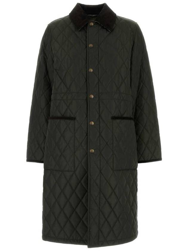 Burberry Jackets - BURBERRY - BALAAN 1