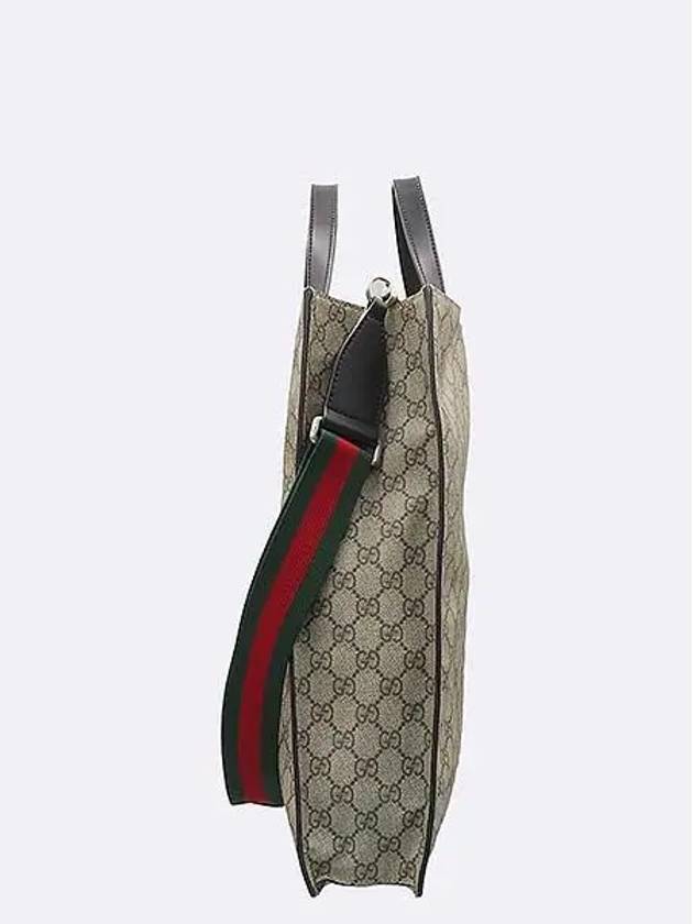 456217 2WAY bag - GUCCI - BALAAN 3